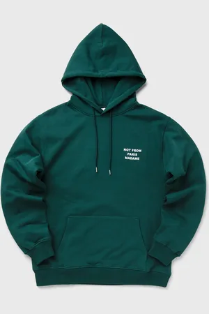 Drôle de Monsieur Le Hoodie Slogan men Hoodies