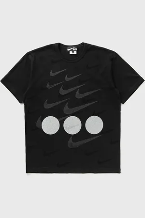 Comme des Garçons X Nike TEE men Shortsleeves