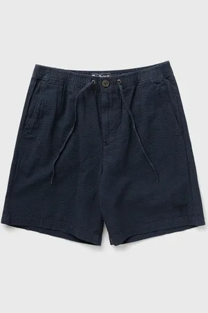 Barbour Seersucker Short men Casual Shorts
