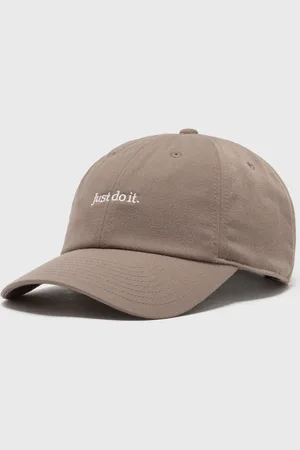 Nike CLUB UNSTRUCTURED JUST DO IT CAP men Caps