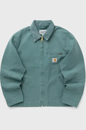 Carhartt Detroit Jacket men Bomber Jackets
