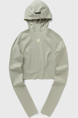 adidas X FEAR OF GOD WMNS ATHLETICS CROP women Longsleeves