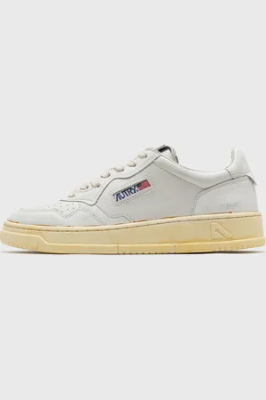 Autry WMNS SUP VINT LOW women Lowtop
