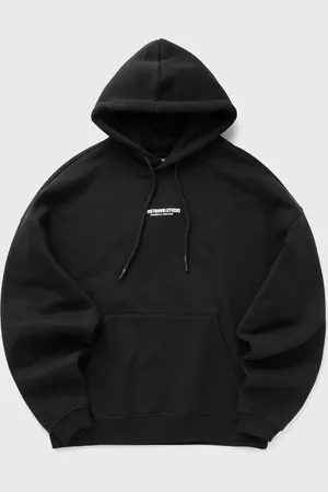 WRSTBHVR STUDIO V10 HOODIE men Hoodies