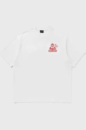 Goodies Sportive MONEY TALKS TEE men Shortsleeves