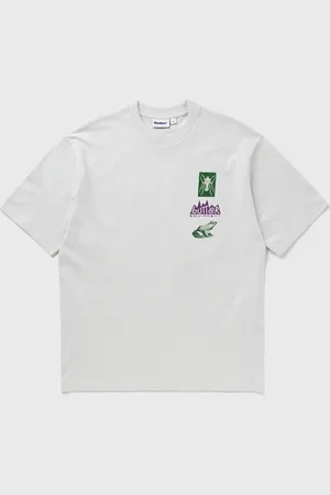 Butter Goods Nature Study Tee men Shortsleeves