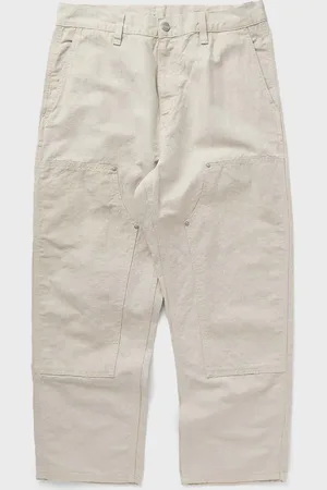 Carhartt Walter Double Knee Pant men Casual Pants
