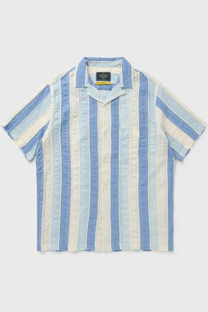 Portuguese Flannel Punta men Shortsleeves