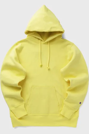 Champion Hooded Sweatshirt Made in USA men Hoodies