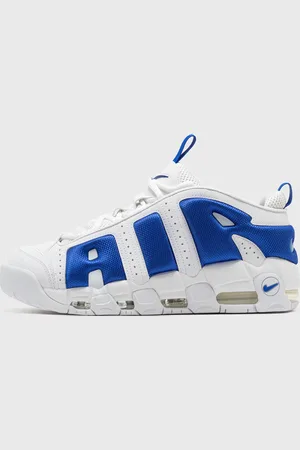 Nike AIR MORE UPTEMPO LOW men High-& Midtop