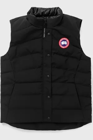 Canada Goose Freestyle Vest women Vests