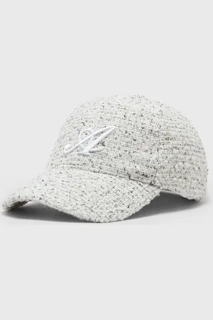 Axel Arigato Bouclé Signature Cap men Caps