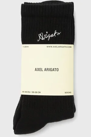 Axel Arigato Scribble Arigato Tube Socks men Socks