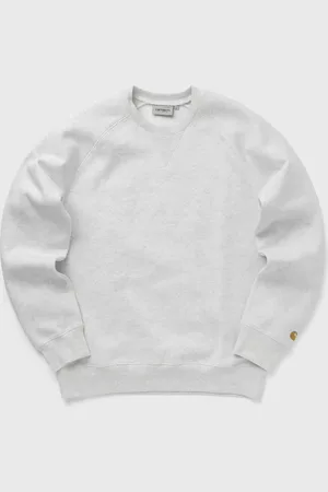 Carhartt Chase Sweat men Sweatshirts