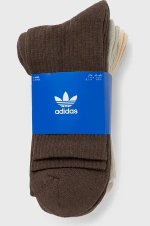 adidas TRE CREW SOCK 6PP men Socks