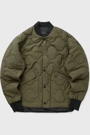 Canada Goose Boswell Reversible Liner Jacket men Bomber Jackets