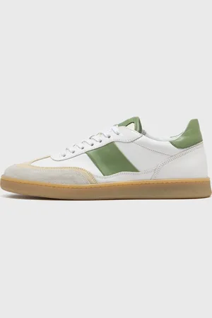 Collegium COURT II men Lowtop
