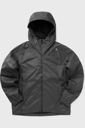 GOLDWIN PERTEX QUANTUM PADDED WARM JACKET men Windbreaker