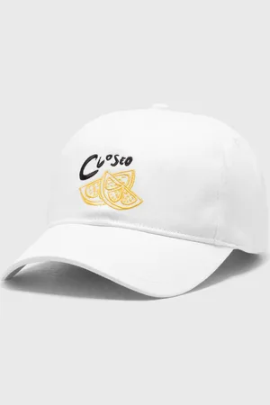 Closed CAP men Caps