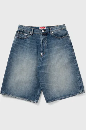 Kenzo STRAIGHT SHORT men Casual Shorts