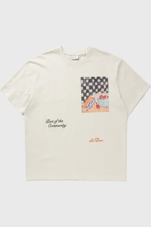 Les Deux Cena Tee men Shortsleeves