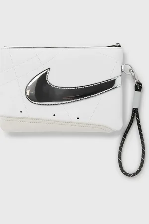 Nike ICON BLAZER WRISTLET LARGE CHROME men Wallets