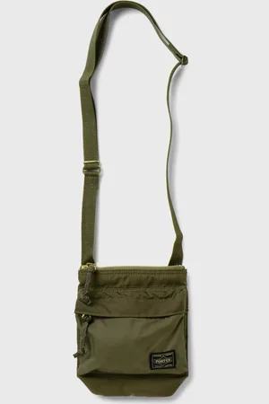 PORTER-YOSHIDA & CO FORCE SHOULDER POUCH men Small Bags
