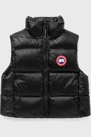 Canada Goose Cypress Puffer Vest women Vests