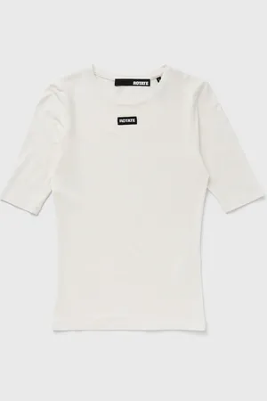 ROTATE Short Sleeve Tee women Shortsleeves