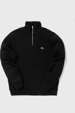 Lacoste HALF ZIP Sweatshirt men Half-Zips