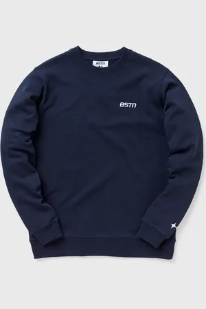 BSTN BSTN Crewneck men Sweatshirts