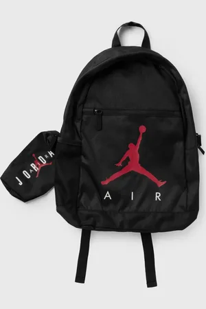 Jordan JAN AIR SCHOOL BACKPACK Bags & Backpacks