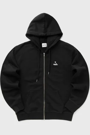 Arte Antwerp Small heart hoodie men Hoodies|Zippers