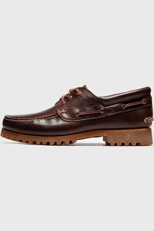 Timberland Authentics 3 Eye Classic Lug men Casual Shoes