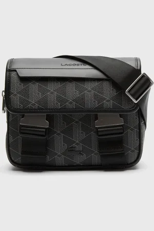 Lacoste MESSENGER BAG men Small Bags