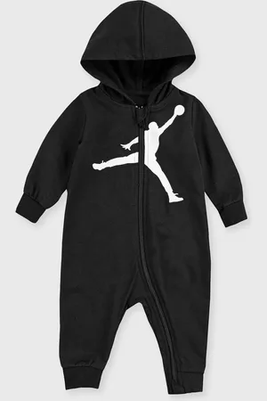 Jordan HBR JUMPMAN HOODED COVERALL Bodies & Jumpers en