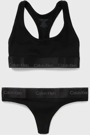 Calvin Klein GIFT SET women (Sports-) Bras|Panties
