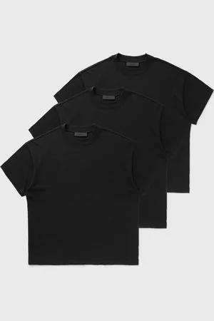 FEAR OF GOD 3P ESSENTIAL TEE men Shortsleeves