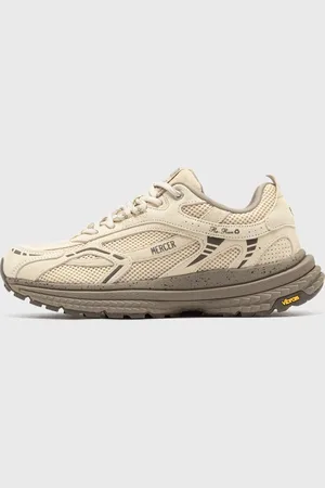 Mercer The Re-Run Vibram men Lowtop