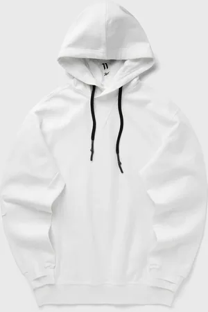 Reebok X 11 by Boris Bidjan Saberi CONSTRUCTED HOODIE men Hoodies