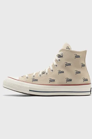 Converse X Patta Chuck 70 men High-& Midtop