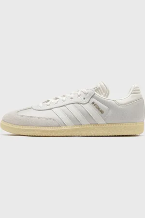 adidas SAMBA DFB men Lowtop