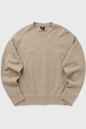 Dickies CLANCY HEAVYWEIGHT SWEATSHIRT men Sweatshirts