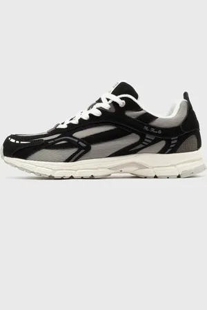 Mercer The Re-Run Vintage Premium men Lowtop
