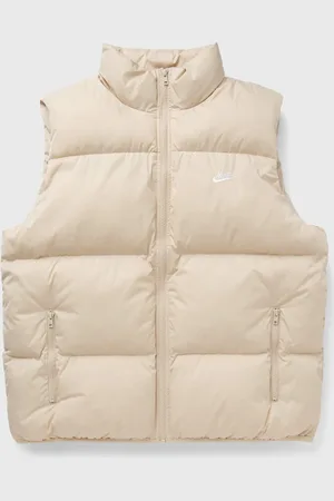 Nike Club PrimaLoft® Water-Repellent Puffer Vest men Vests