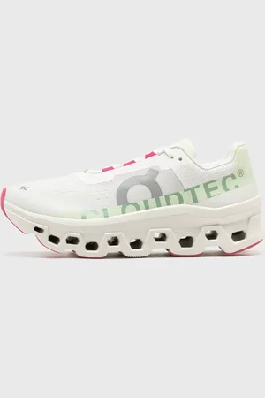 On Running Cloudmster women Lowtop|Performance & Sports