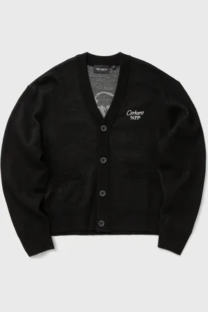 Carhartt WMNS Harttbreaker Cardigan women Zippers & Cardigans
