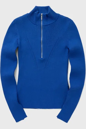 Gestuz YASMIAGZ LS PULLOVER women Half-Zips|Sweatshirts