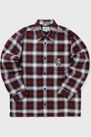 Carhartt Monahan Shirt Jacket men Overshirts