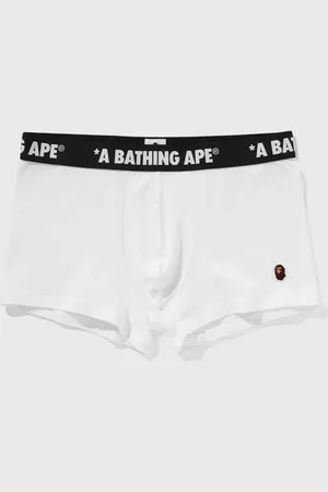 A Bathing Ape ONE POINT TRUNKS men Boxers & Briefs